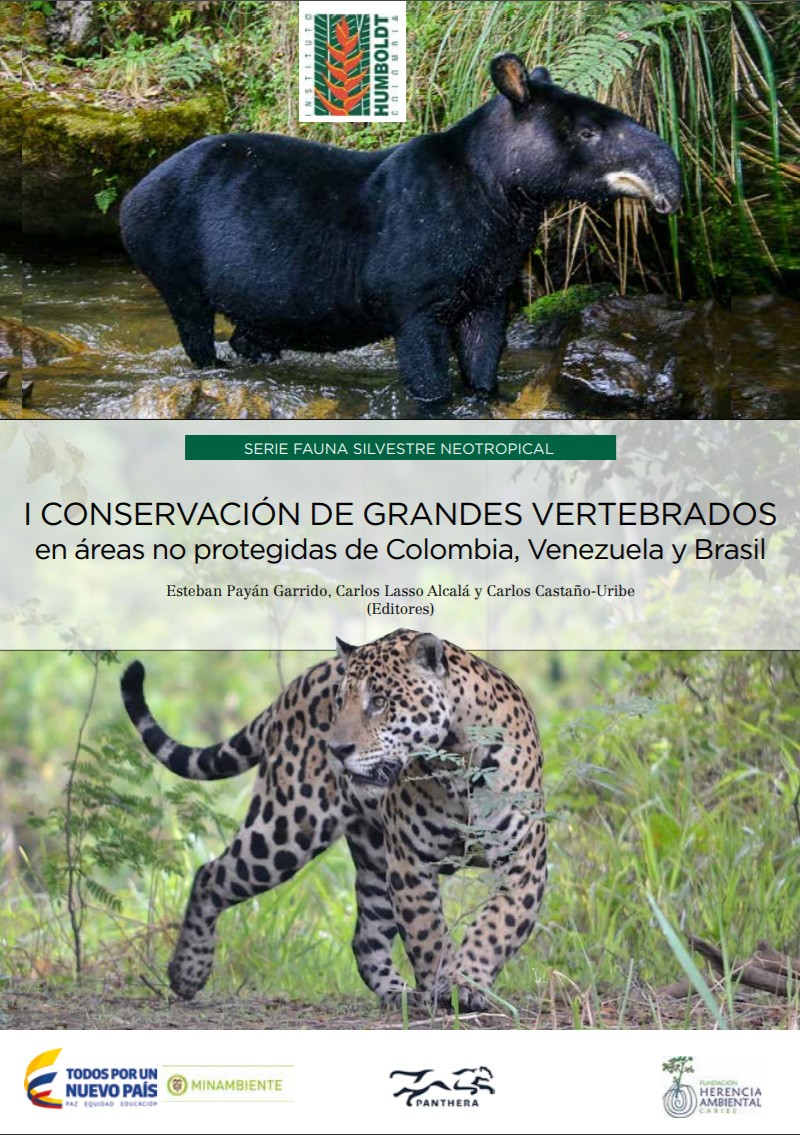 Por la fauna