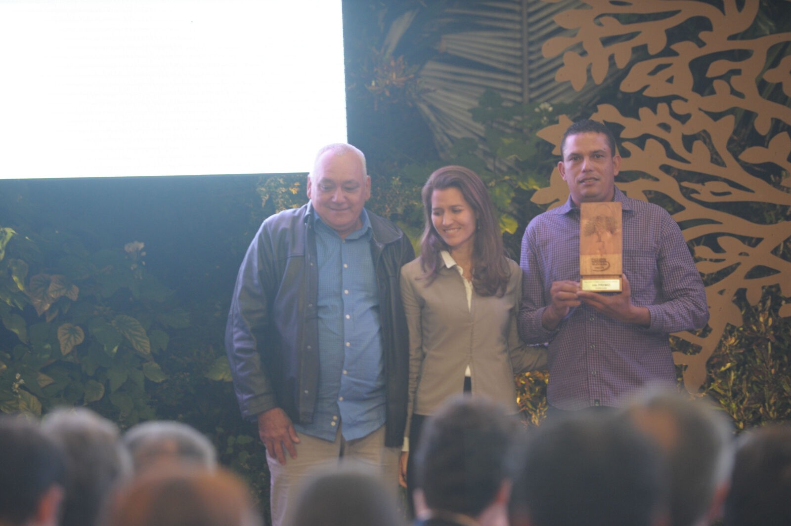 Estos son los ganadores del Premio a la Protección del Medio Ambiente Caracol TV 2017