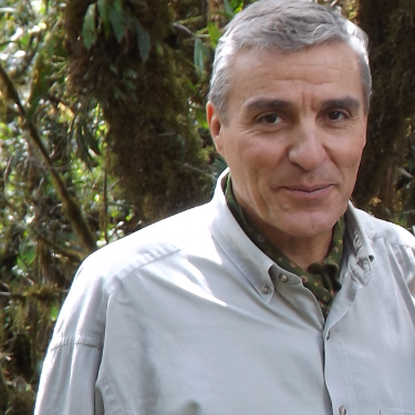 Carlos Castaño Uribe