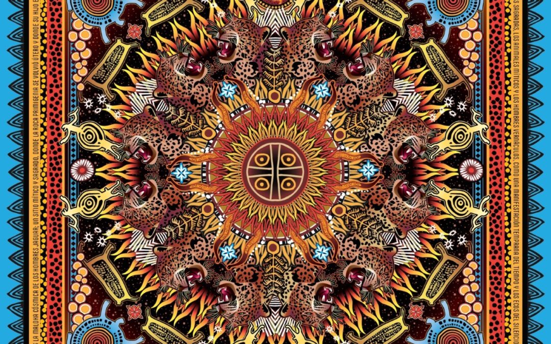 Tú también puedes hacer parte de nuestra red de Amigos de Jaguar  