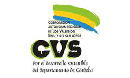 La Corporación Autónoma Regional de los Valles del Sinú y del San Jorge