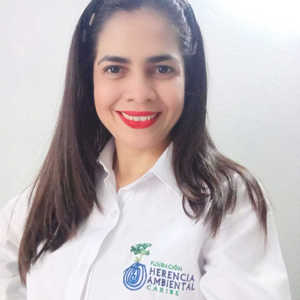 Jennifer Sánchez