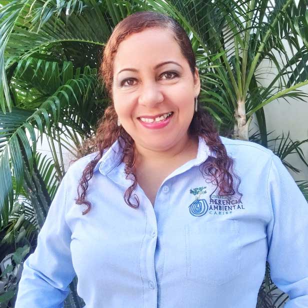 Katia de la Hoz