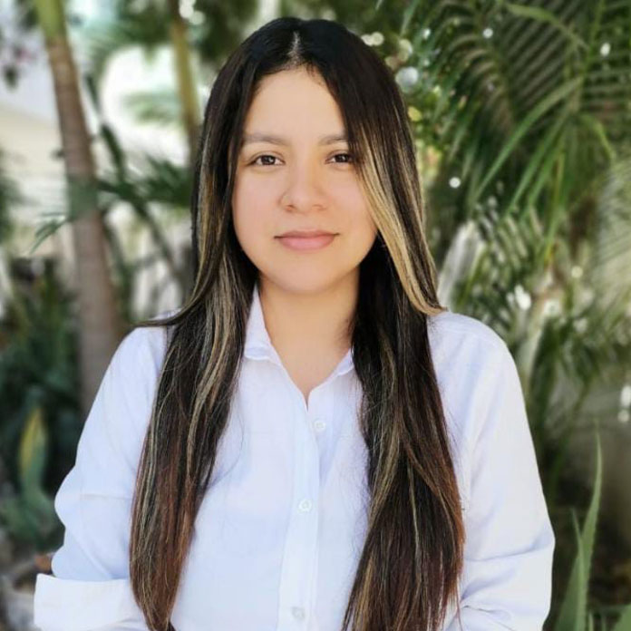 Tyffany Acosta Mora