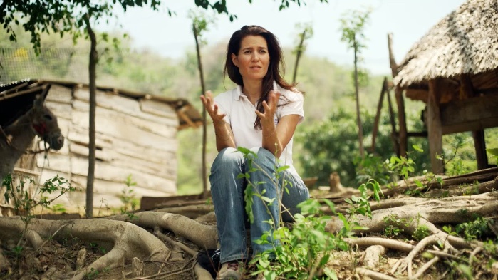 Colombia: dinero para compensar contaminación