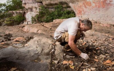 “Todo lo que tenemos hoy, a pesar de la tecnología, depende de los recursos naturales”: Carlos Castaño Uribe