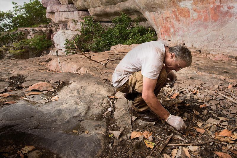 “Todo lo que tenemos hoy, a pesar de la tecnología, depende de los recursos naturales”: Carlos Castaño Uribe