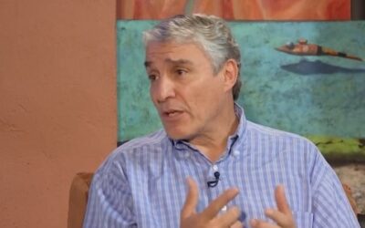 Hay Festival 2019: Entrevista al antropólogo Carlos Castaño Uribe, quien descubrió la Serranía de Chiribiquete